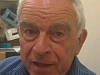 2010. Eitan Sat, former coordinator of emissaries from Euorope to refuseniks, Israel, 2010