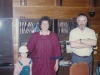 ? Raiz, Enid Wurtman co, Zeev Raiz, Moscow eshiva, May 1989