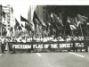 Freedom March for Soviet Jewry in New York, Solidarity Sunday, co Enid Wurtman