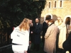 Student activists for Soviet  Jewry in England, co Enid Wurtman