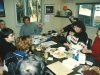 Israel Public Council for Soviet Jewry welcomes Galina and Alex Zelichenok, 1988, Tel Aviv, co Enid Wurtman