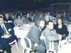 First row: Roman Spector, Micha Chlenov, Sarah Frankel at Beit Hatefutsot, Israel, co Enid Wurtman