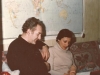 Irma Chernyak, Gwen Goodman, Leningrad, 1975, co Enid Wurtman