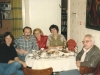 ?, Lev Shapiro, ?, Leah Shapiro, ?, Leningrad, ?, co Enid Wurtman