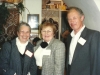 Inna Uspensky, Shirley Goldstein, Igor Uspensky, Jerusalem, co Enid Wurtman