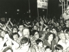 Crowds welcome POZ Ida Nudel home to Israel to the heart of the Jewish people, October 15, 1987, co Enid Wurtman Crowds welcome POZ Ida Nudel home to Israel to the heart of the Jewish people, October 15, 1987, co Enid Wurtman