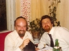 Guest and Yuli Kosharovsky, 1976?