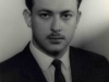 Isi Leibler co, 1961
