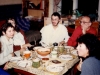 Katia Veselova, Evgenii Yaglov, ?, Roberta Fahn, Moscow 1986, co Natalia Segev
