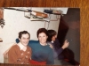 Mikhail Kholmiansky, Miriam Brisk co, Lana Dishler, Moscow, 1983
