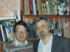 Bruce Leibowitz, Yuli Kosharovsky, Moscow, 1985