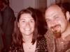 1977. Michelle (Yael) Sofios (San Francisco) and Iosif Beilin, Moscow 1977, co Dina Beilin.