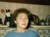 Tania Edelstein, Moscow, September 1985