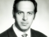 Valirii Kukui, 1938 - 1998, POZ, arrested in 1971, sentenced to 3 years for Zionist activities, released in 1974 and arrived in  Israel in the same year. Photo 1971.