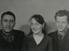 Leonid Zabelishensky, POZ,  Greta Markman, Mark Levin, Sverdlovsk 1971