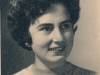 Dina Zevin-Aks  from early activists in Sverdlovsk, Sverdlovsk (today Ekaterinburg),1966
