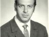 Valirii Kukui, 1938 - 1998, POZ, arrested in 1971, sentenced to 3 years for Zionist activities, released in 1974 and arrived in  Israel in the same year. Photo 1971.
