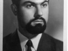 Vladimir Markman, POZ, arrested in 1972, sentenced to 3 years imprisonment for Zionist activities, released in 1975 and arrived in Israel in the same year, Sverdlovsk (Ekaterinburg),1970