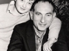 Avi Goldstein  and uncle Gregory Goldstein,  co RS