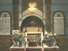 In a synagogue. Tbilisi, 1986, co RS