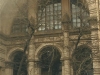 Synagogue in Vilna, 1988, co Gerry Potik