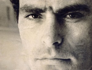 1Magadan 1965 Виталий Свечинский, Магадан, 1965.