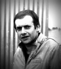 Александр Якир