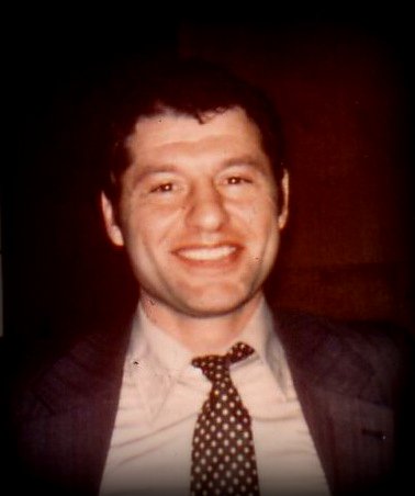 Александр Воронель