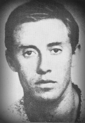 Анатолий Альтман (архив Бутмана)