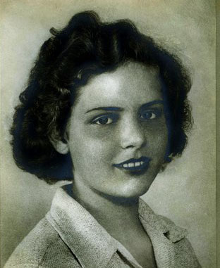 Энн Штраус-Шинкарь