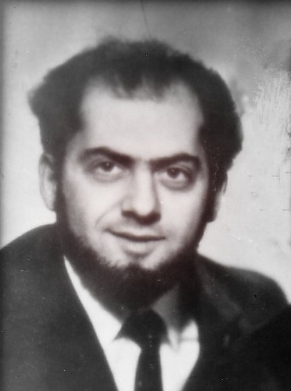 Павел Абрамович