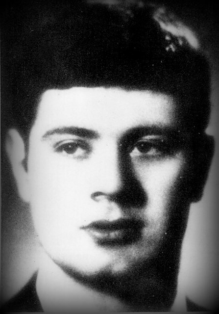 Арон Волошин