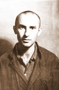 Борис Кочубиевский после суда, Киев, 1969 Boris Kochubievsky co after court 1969