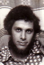 Борис Чернобыльский