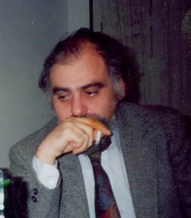 Шмуэль Азарх