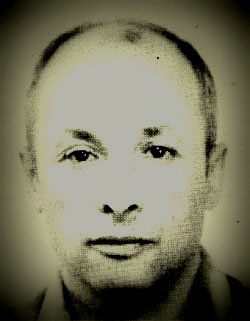 Гилель Бутман