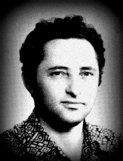 Давид Черноглаз