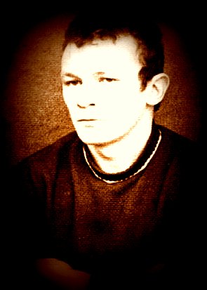 Эдуард Кузнецов, Дубравлаг, 1963 год.