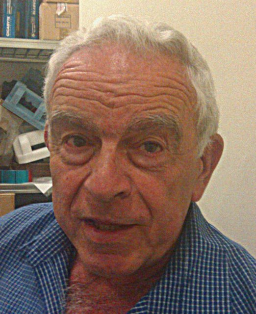 Эйтан Сат двадцать лет спустя, Израиль 2010 год.