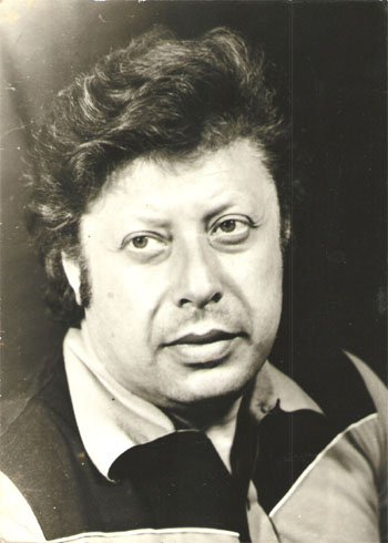 Ким Фридман