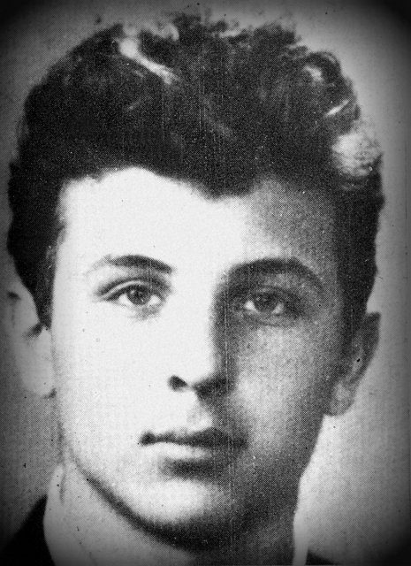 Харий Киржнер