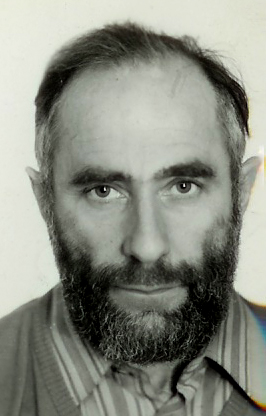 Иосиф Бегун