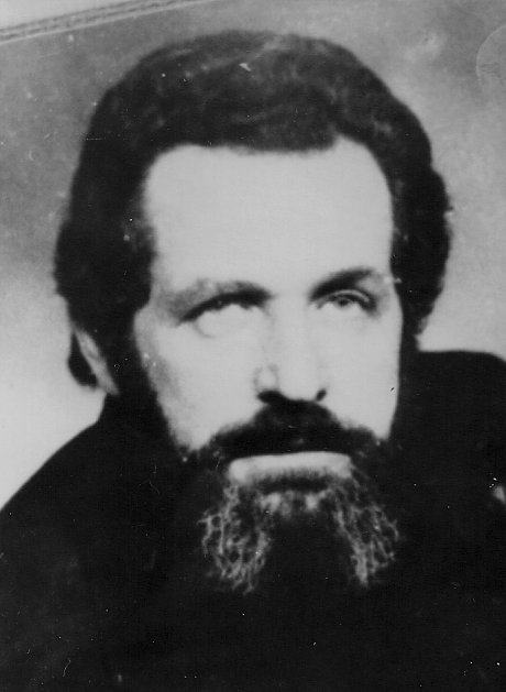 Иосиф Беренштейн