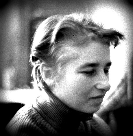 Ирина Браиловская