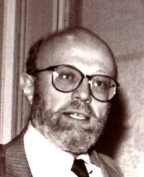 Джерри Гудман