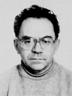 Владимир Кислик