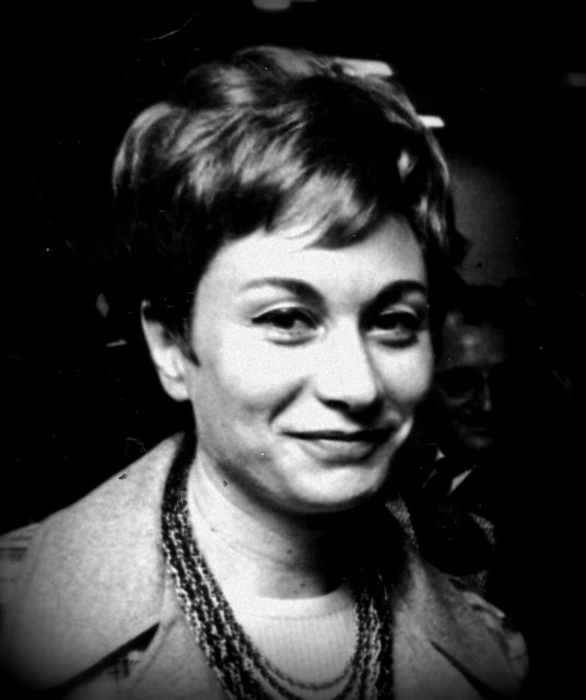 Сара Френкель