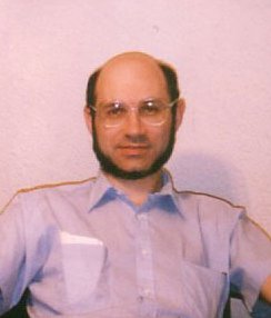 Лев Улановский