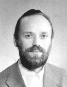 Иосиф Мешенер