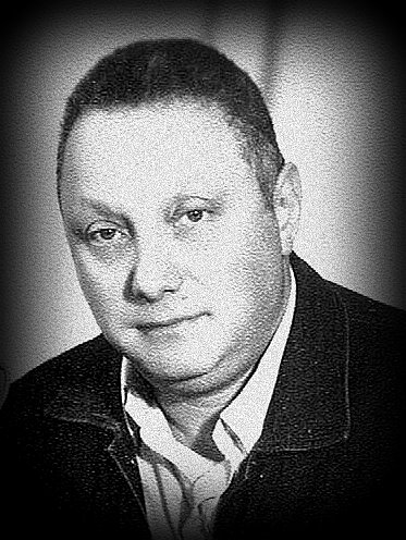 Владимир Мушинский